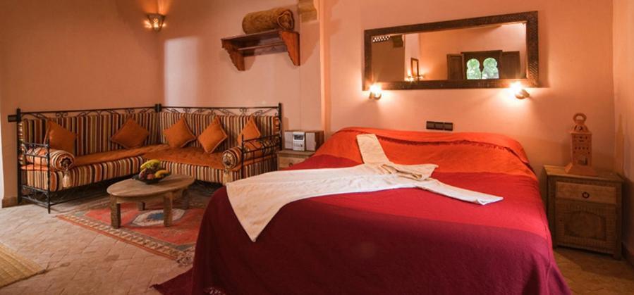 Bed and Breakfast Dar Imlil Imlil  Exteriér fotografie