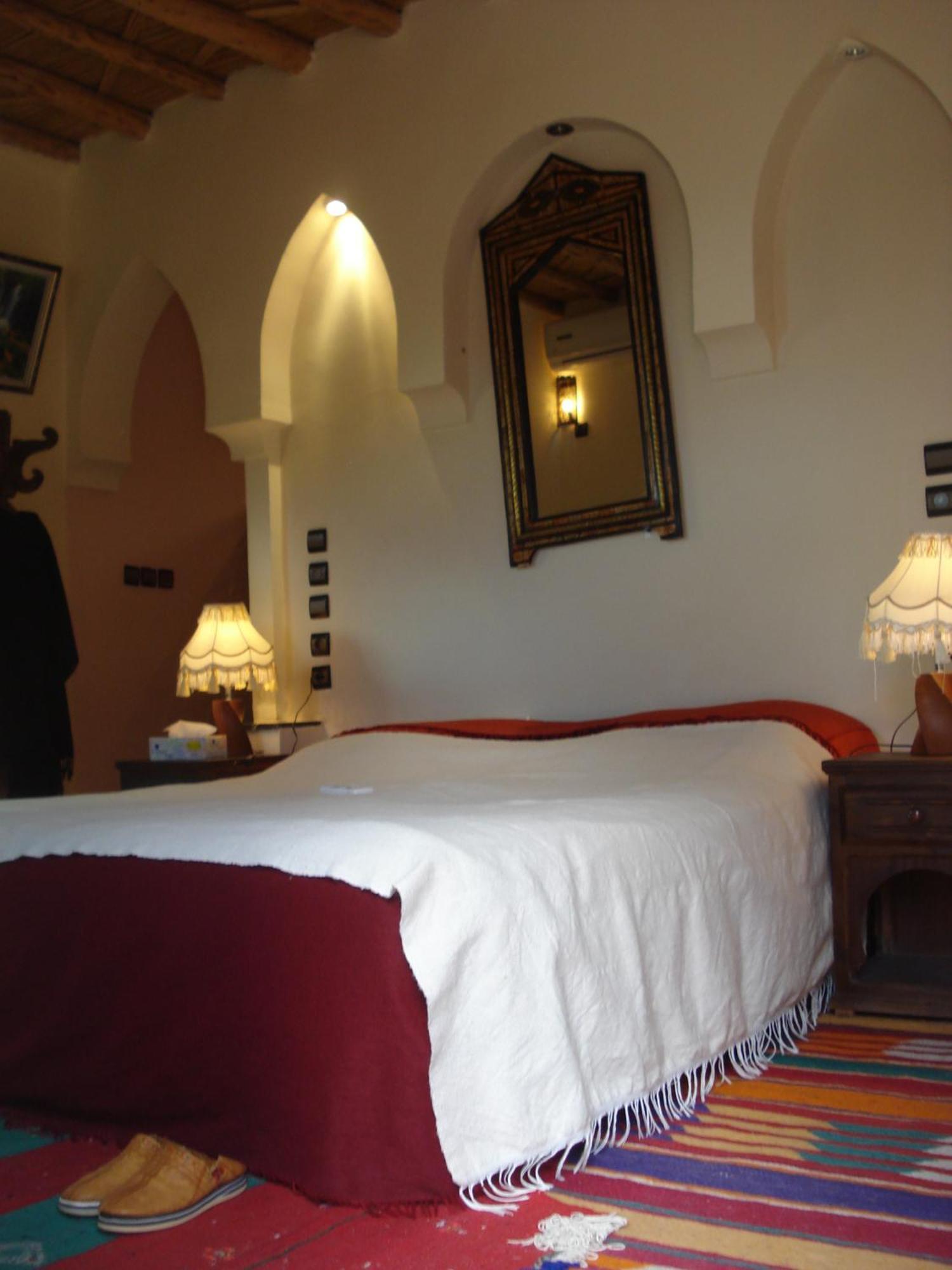 Bed and Breakfast Dar Imlil Imlil  Exteriér fotografie